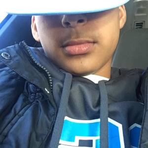 Meet your Posher, Jhonfrey